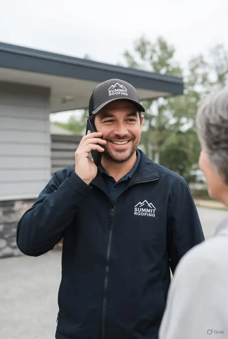 Flat Roof Leak Repair Republic, KS FAQs